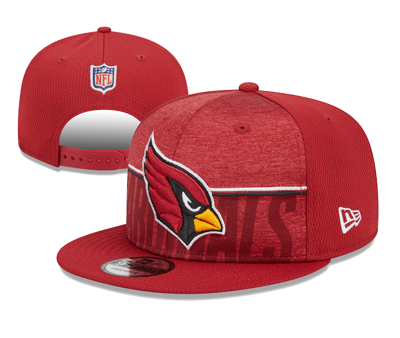 Arizona Cardinals 2025 Stitched Snapback Hats 007